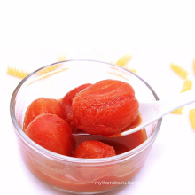консервированные целые очищенные помидоры китайского происхождения лучшая цена